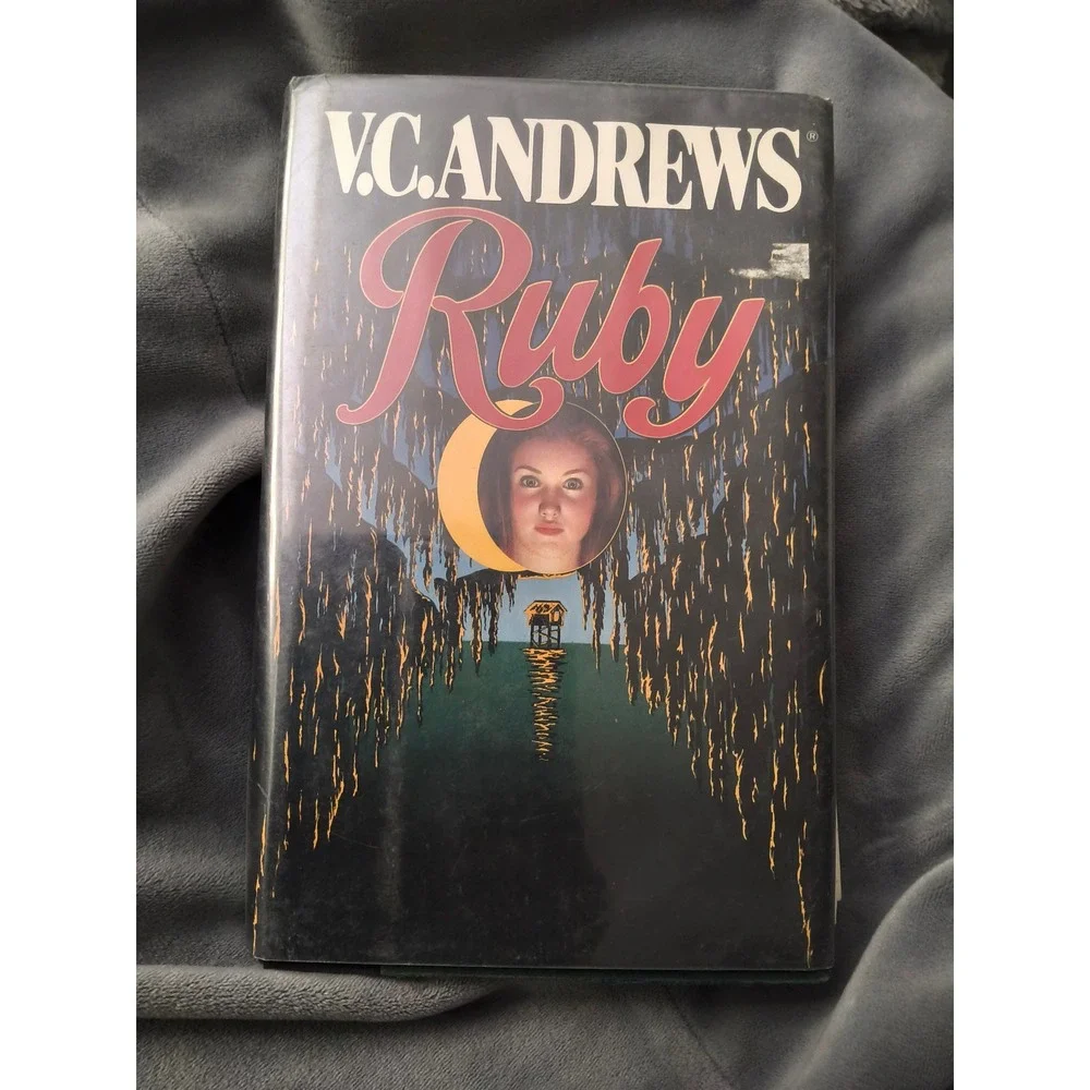 Ruby by V.C. Andrews